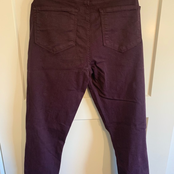 Paige Hoxton Ankle size 27, new condition! - Picture 4 of 4